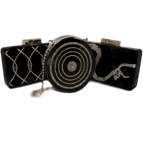 Νέα άφιξη: Urania Gazelli  